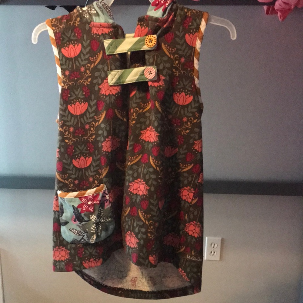 Name brand Kids vest